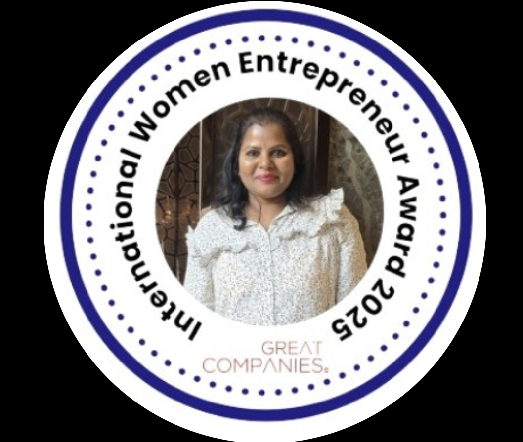 Photo of Shanthi Reddy