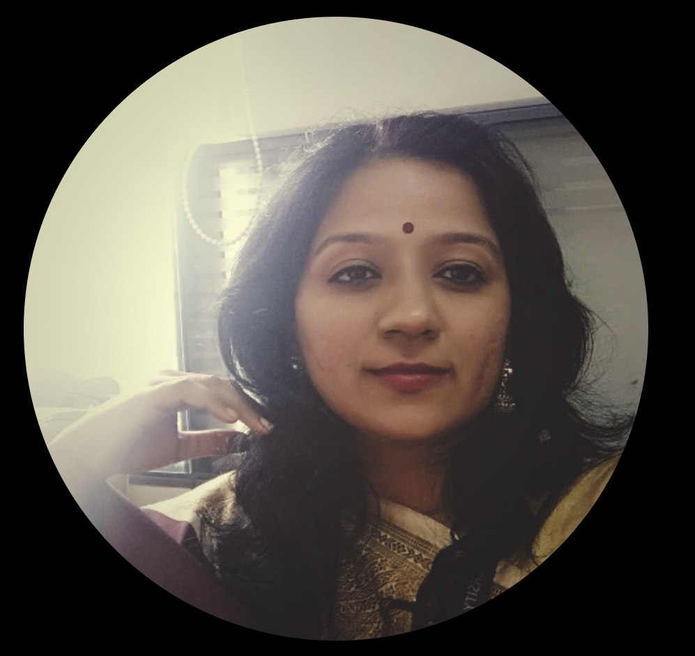 Photo of Dr. Sreelekha Kopparambil